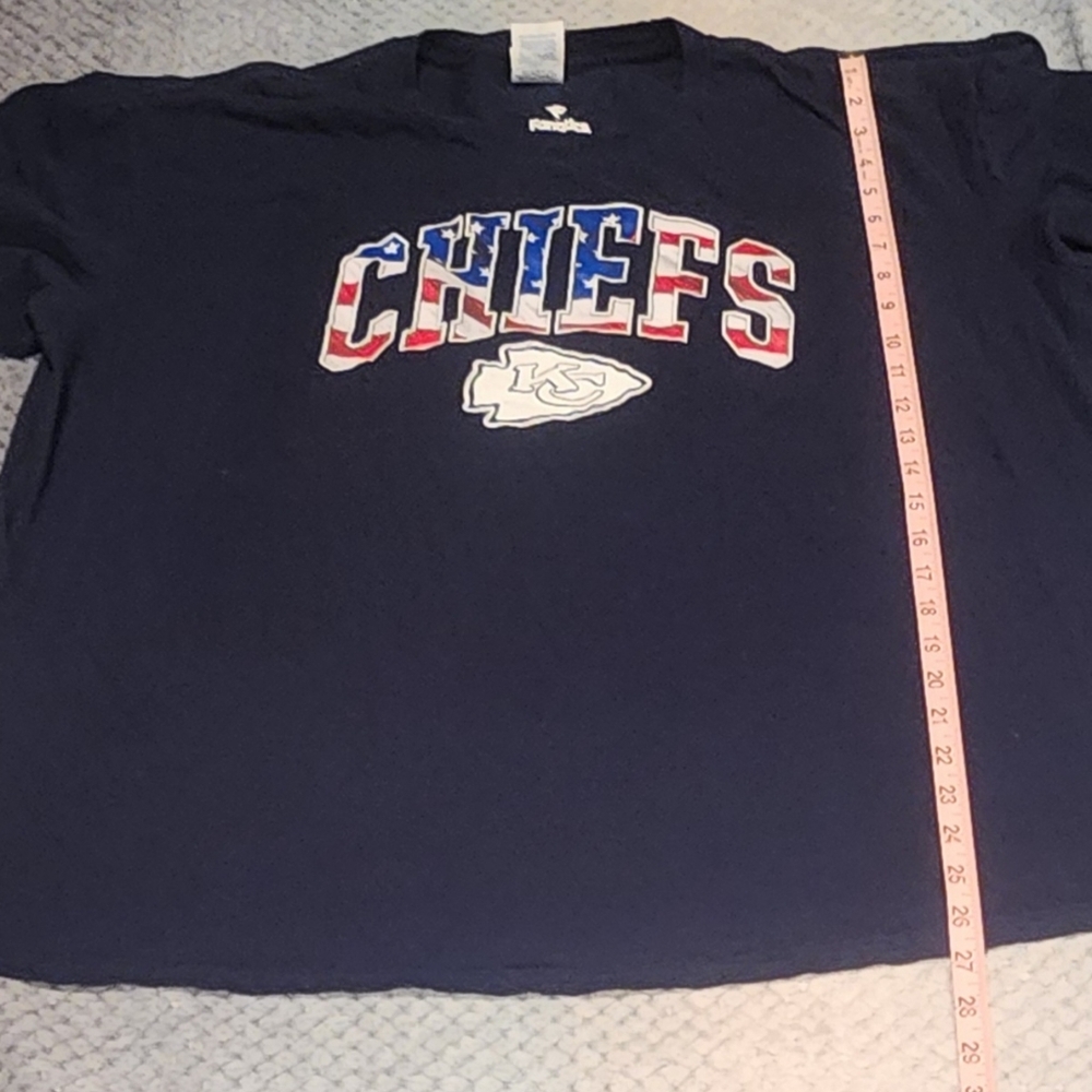 Vintage Kansas City Chiefs T-Shirt
